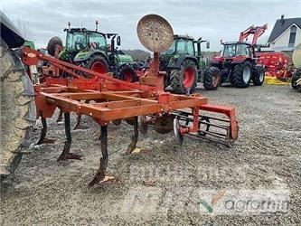 Rau POLYMAG 4L Grades mecânicas e moto-cultivadores