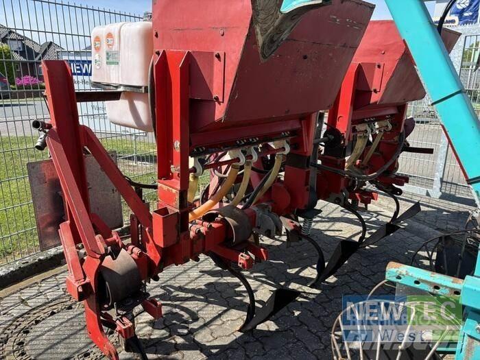  REMARC JUNIOR SUPER H Plantadores