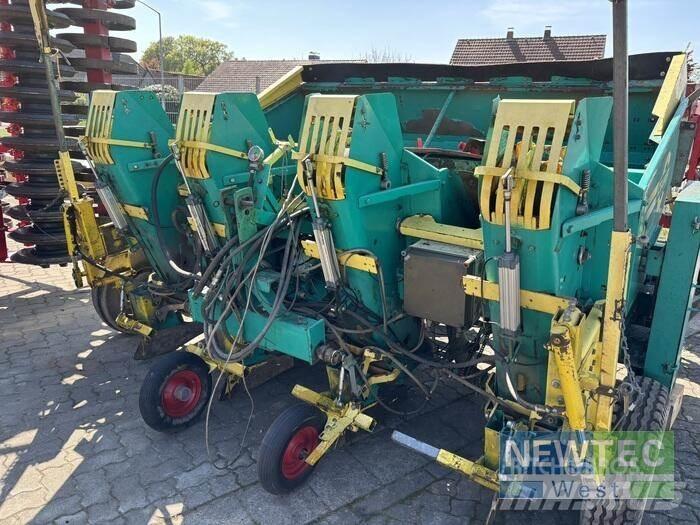  REMARC JUNIOR SUPER H Plantadores