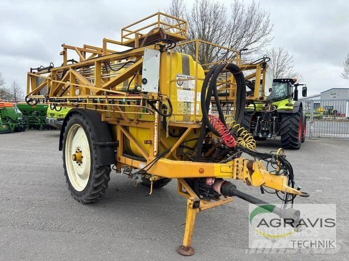 RTS ALBATROS 40/27 Pulverizadores rebocados