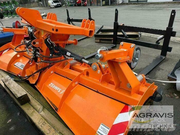 Saphir PSV 271 G Outros limpa-neves e máquinas de limpeza viária