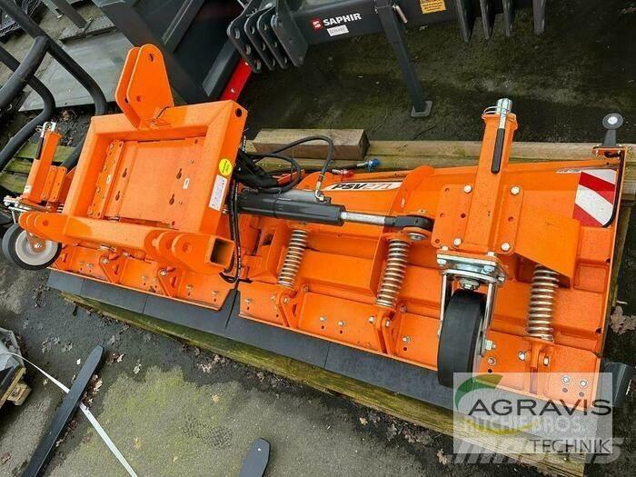 Saphir PSV 271 G Outros limpa-neves e máquinas de limpeza viária