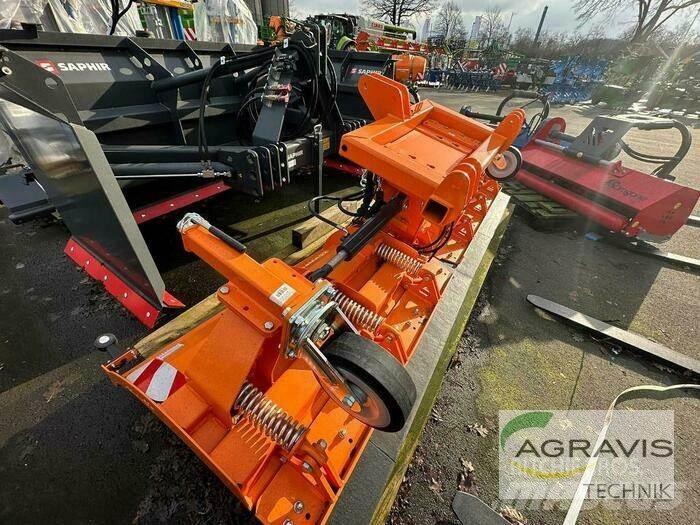 Saphir PSV 271 G Outros limpa-neves e máquinas de limpeza viária