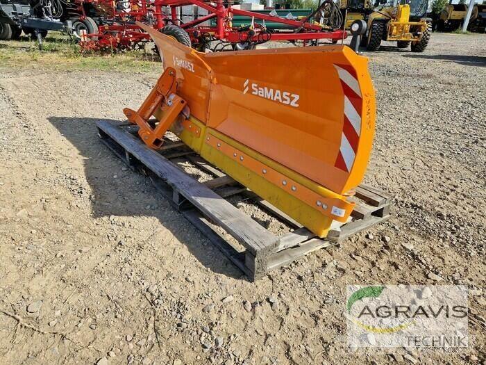 Saphir PSV271P Outros limpa-neves e máquinas de limpeza viária
