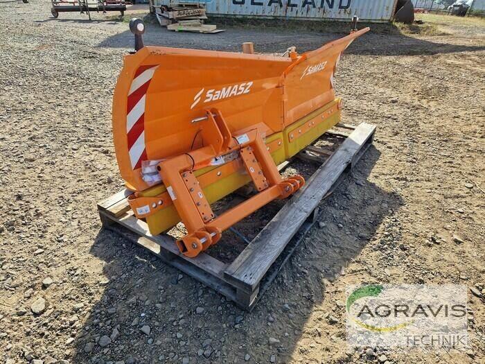 Saphir PSV271P Outros limpa-neves e máquinas de limpeza viária