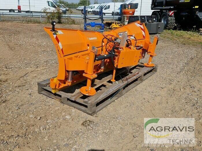 Saphir PSV271P Outros limpa-neves e máquinas de limpeza viária