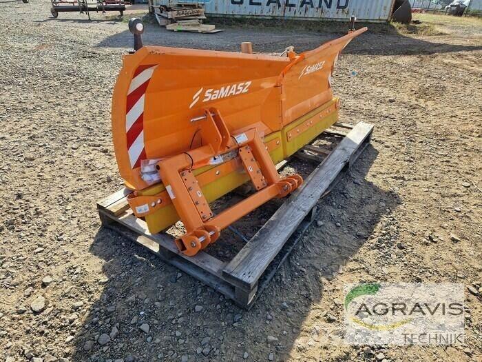 Saphir PSV271P Outros limpa-neves e máquinas de limpeza viária