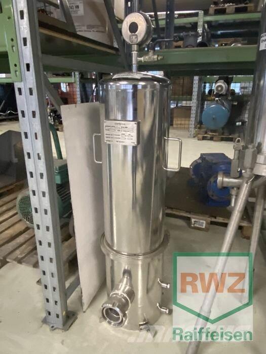  SARTORIUS Kerzenfilter Outros acessórios de tractores