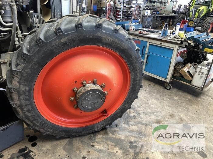  SATZ PFLEGERÄDER Pneus Agrícolas