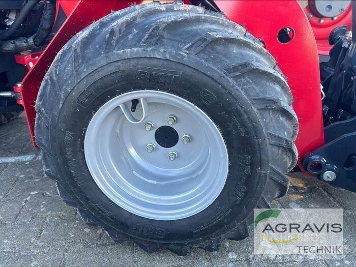 Schäffer 2024 FSD Tratores Agrícolas usados