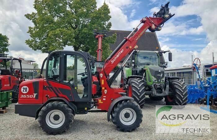 Schäffer 3650 T Gadanheiras