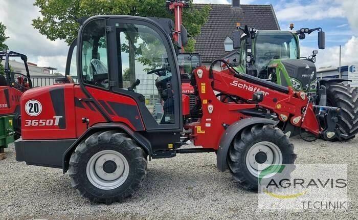 Schäffer 3650 T Gadanheiras