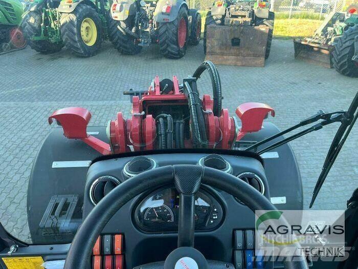 Schäffer 8620 T-2 Telescópicas para Agricultura