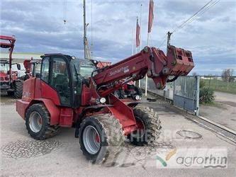 Schäffer 9330T Carregadeiras de rodas
