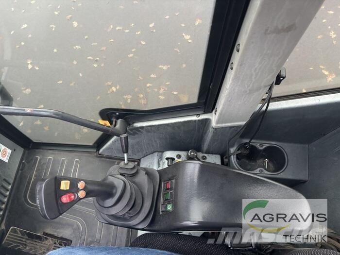 Schäffer 9610 T Telescópicas para Agricultura