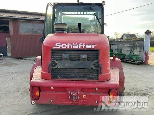 Schäffer 9630T Agricultura - Outros
