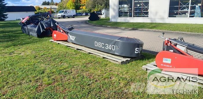 SIP DISC 340 S ALP Gadanheiras