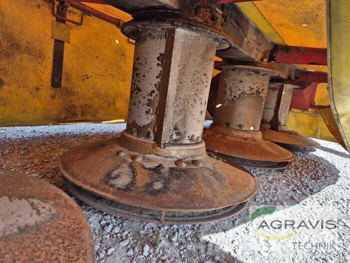 SIP DRUMCUT 300 Gadanheiras