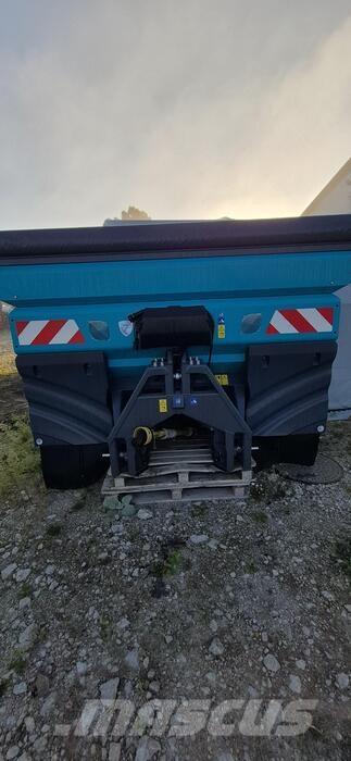  Sky Agriculture X40+ Espalhadores de minério