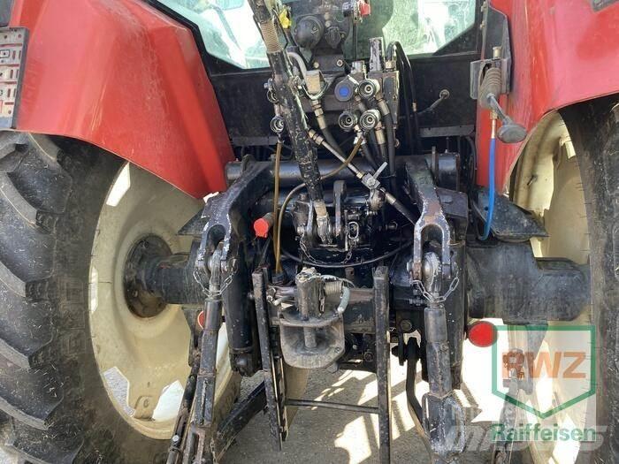 Steyr 9086 Tratores Agrícolas usados