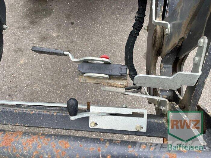 Steyr Steyr Tratores Agrícolas usados