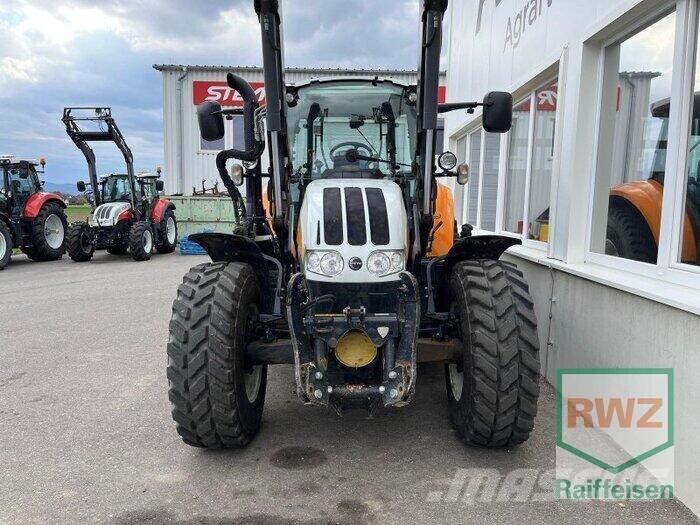 Steyr Steyr Tratores Agrícolas usados