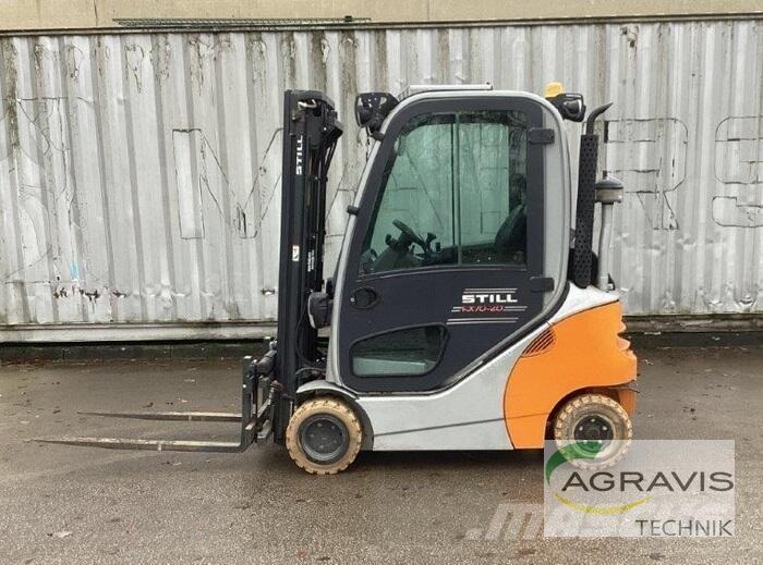 Still RX70-20 Empilhadores - Outros