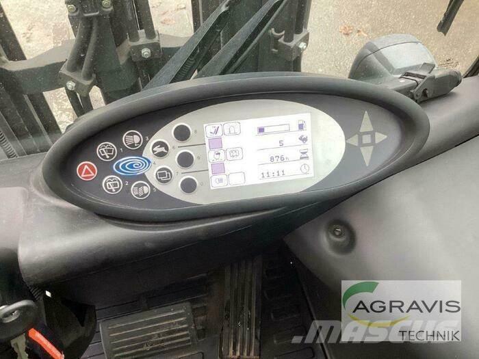 Still RX70-20 Empilhadores - Outros