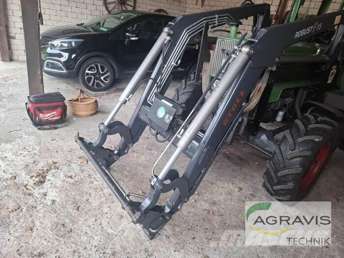 Stoll ROBUST F 15 HD Outros acessórios de tractores