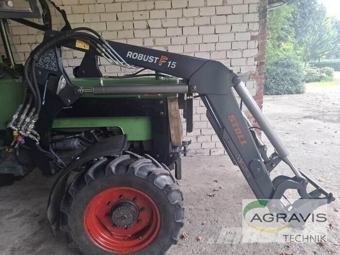 Stoll ROBUST F 15 HD Outros acessórios de tractores