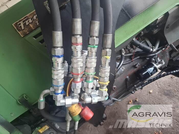 Stoll ROBUST F 15 HD Outros acessórios de tractores