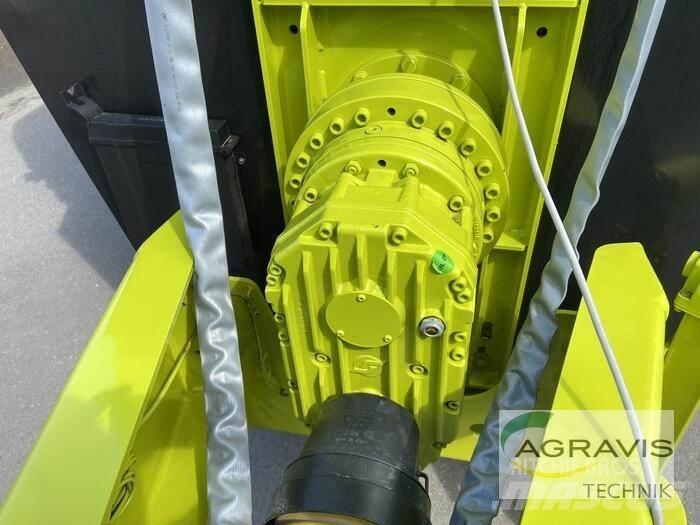 Storti BOXER MT 180 Alimentadores de misturadoras
