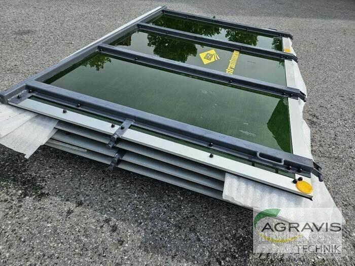 Strautmann SZK 1802-H Reboques Agrícolas basculantes