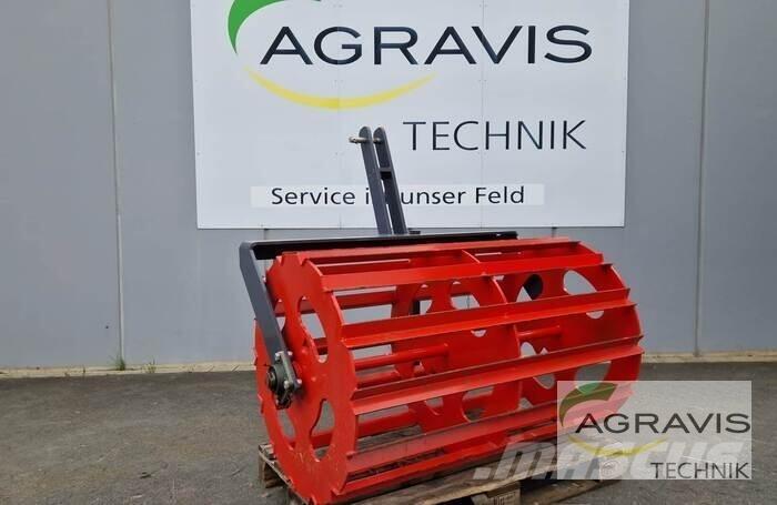  STROHWALZE Rolos agrícolas