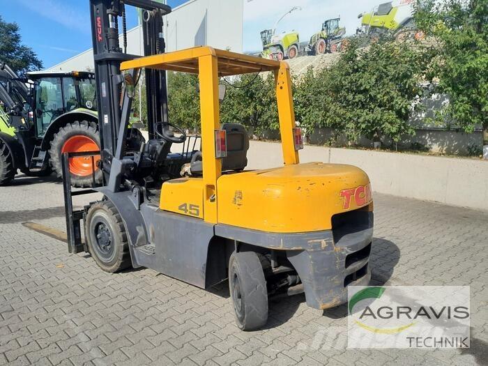 TCM FD45T8 Empilhadores - Outros