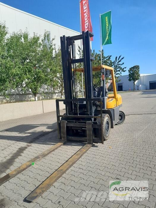 TCM FD45T8 Empilhadores - Outros