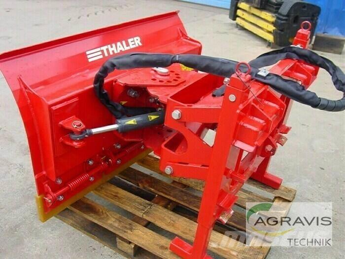 Thaler SCHNEESCHILD Tractores compactos