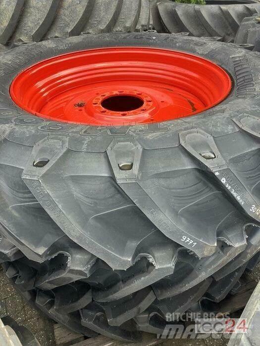 Trelleborg 600/65R38 Pneus Agrícolas