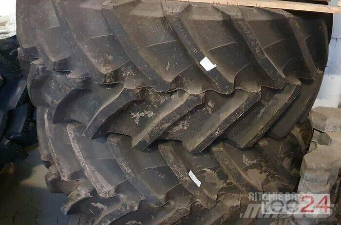 Trelleborg TM 800 Pneus Agrícolas