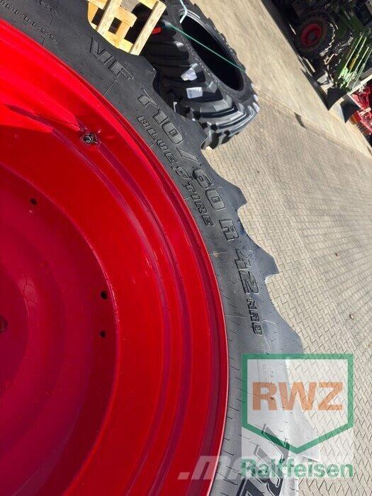 Trelleborg VF TM 1060 Pneus Agrícolas