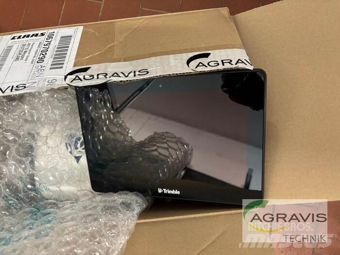 Trimble GFX-750 Outros acessórios de tractores