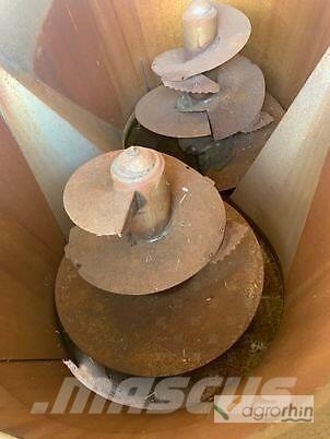 Trioliet SM-14 Outras máquinas e acessórios de fertilização