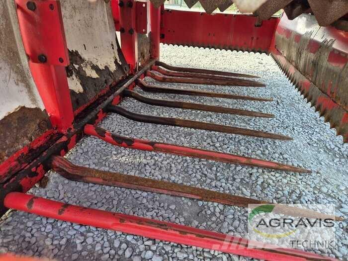 Trioliet TU 170 Outra maquinaria e acessórios para gado