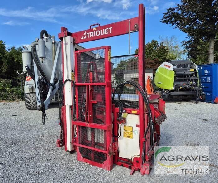 Trioliet TU 170 Outra maquinaria e acessórios para gado