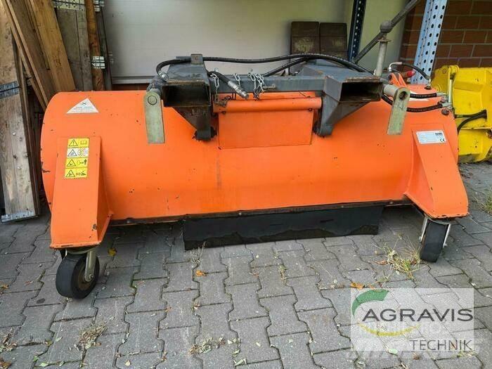 Tuchel EXCLUSIV 180 HG Varredoras