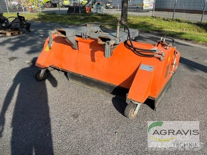 Tuchel EXCLUSIV 180 HG Varredoras