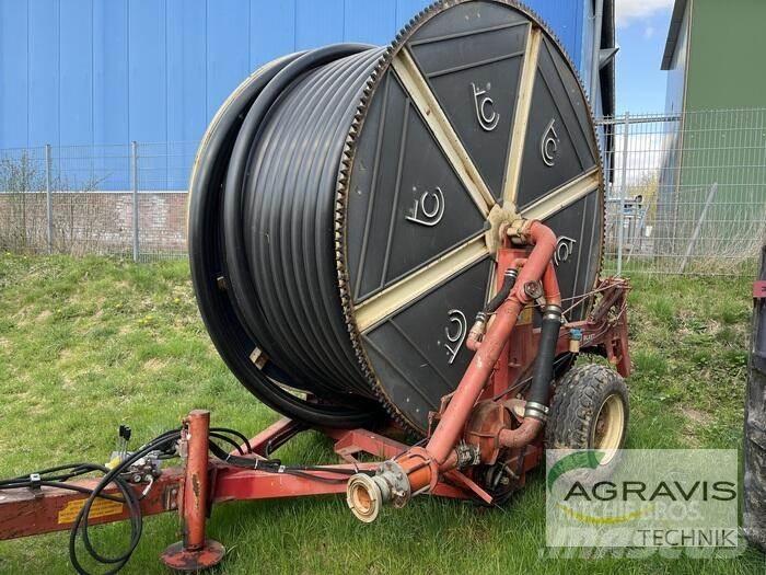  TURBOCIPA 90EXP Sistemas de rega