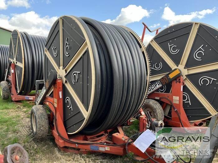  TURBOCIPA 90EXP Sistemas de rega