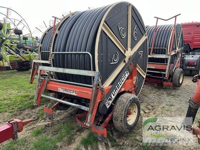  TURBOCIPA 90EXP Sistemas de rega