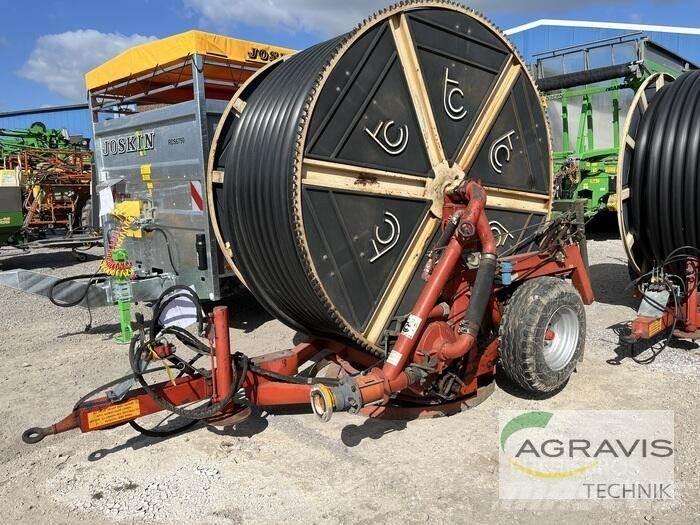  TURBOCIPA 90EXP Sistemas de rega